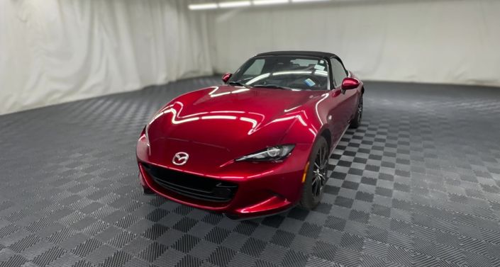 Thumbnail: 2024 Mazda MX-5 Miata - 1