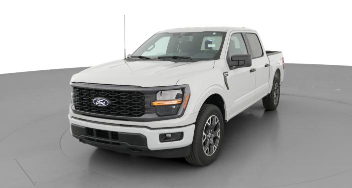 Thumbnail: 2024 Ford Econoline - 1