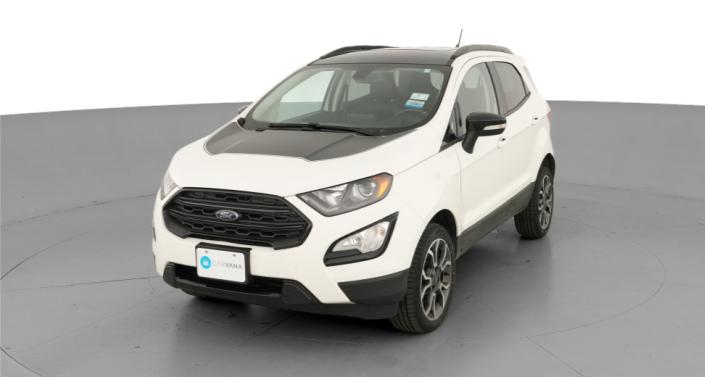 Thumbnail: 2019 Ford EcoSport - 1