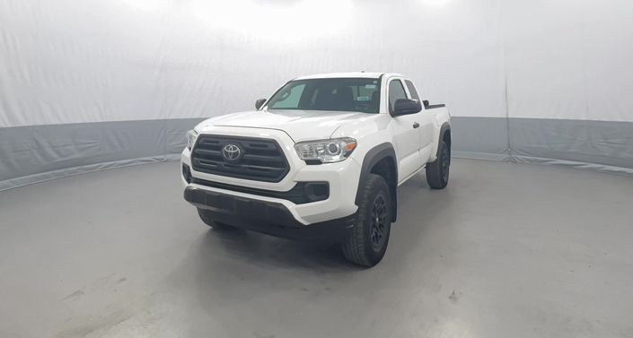 Thumbnail: 2019 Toyota Tacoma - 1