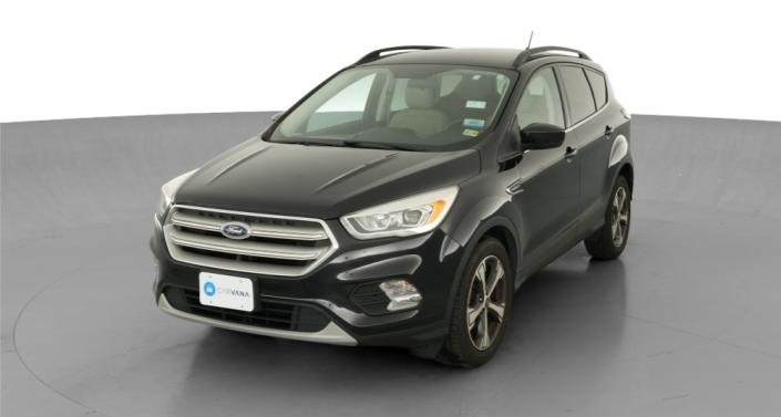 Thumbnail: 2018 Ford Escape - 1