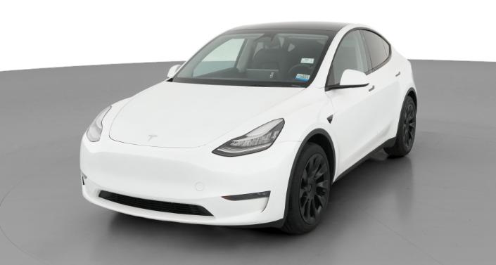 Thumbnail: 2023 Tesla Model Y - 1