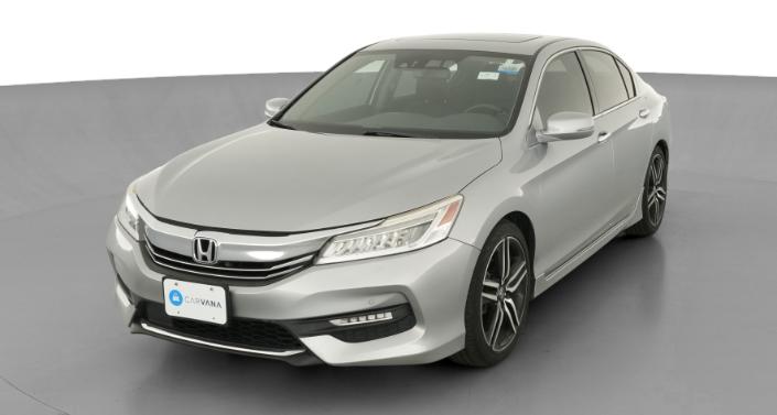 Thumbnail: 2016 Honda Accord - 1
