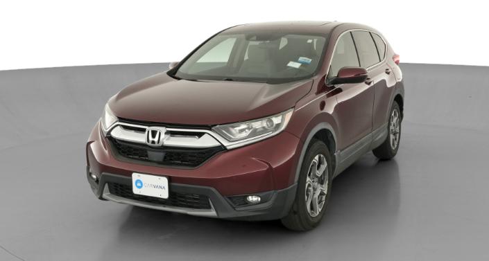 Thumbnail: 2017 Honda CR-V - 1