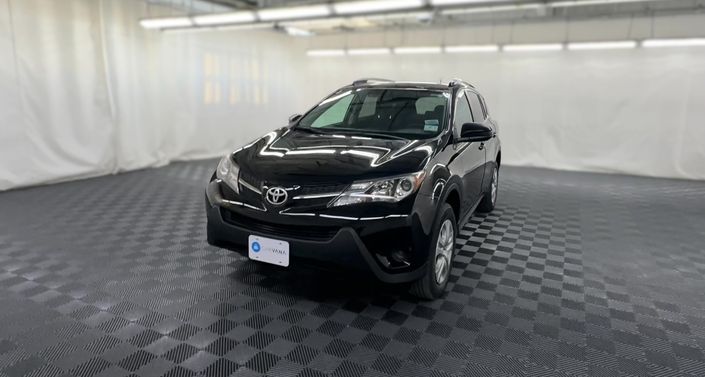 Thumbnail: 2015 Toyota RAV4 - 1