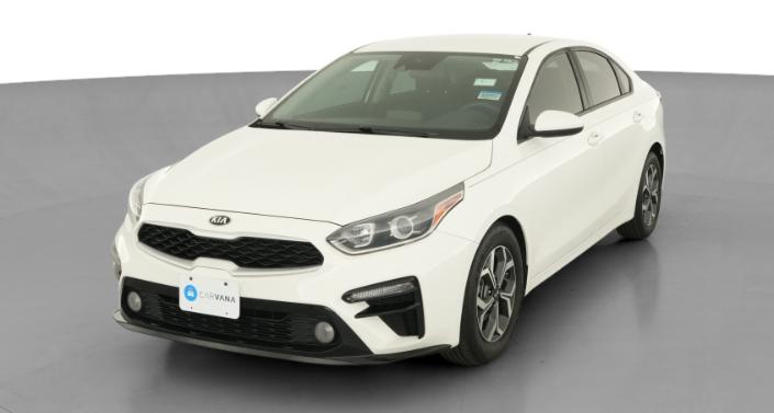 Thumbnail: 2019 Kia Forte - 1