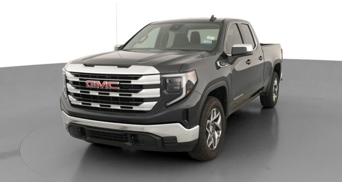 Thumbnail: 2023 GMC Sierra 1500 - 1
