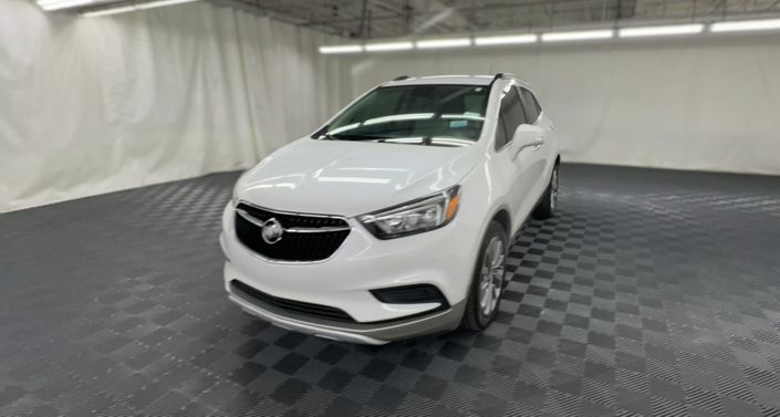 Thumbnail: 2018 Buick Encore - 1