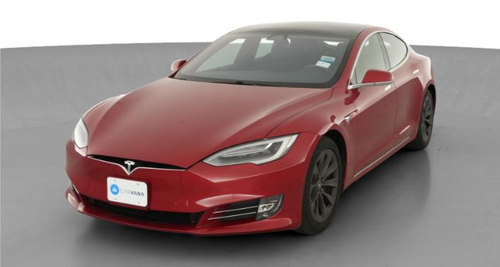 Thumbnail: 2019 Tesla Model S - 1