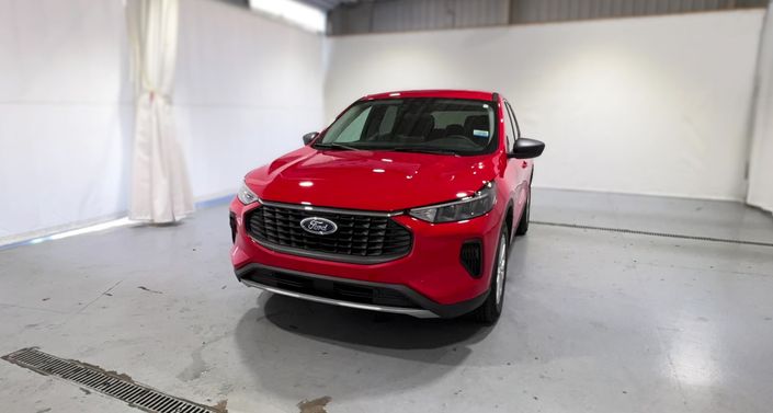 Thumbnail: 2024 Ford Escape - 1