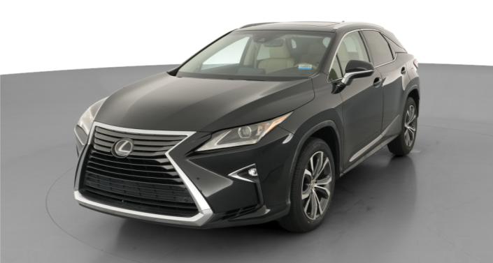Thumbnail: 2017 Lexus RX - 1