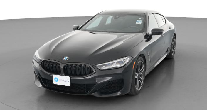 Thumbnail: 2020 BMW 8 Series - 1