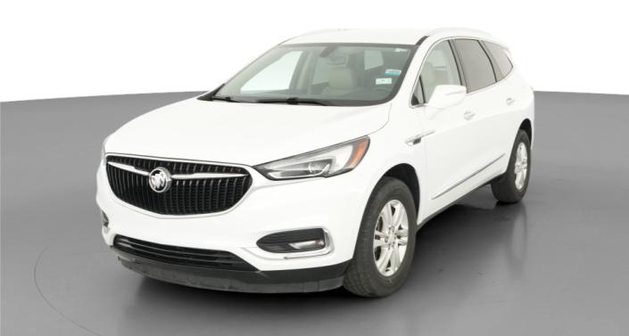 Thumbnail: 2019 Buick Enclave - 1