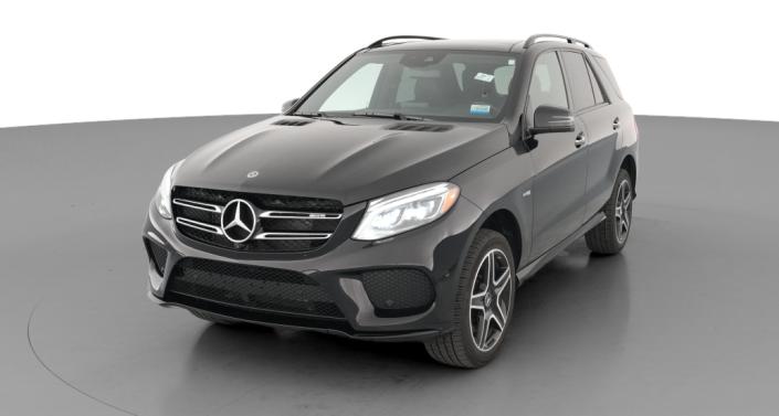 Thumbnail: 2018 Mercedes-Benz GLE - 1