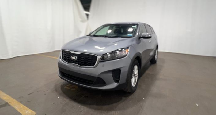 Thumbnail: 2020 Kia Sorento - 1