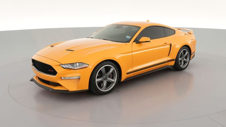 2022 Ford Mustang | Carvana