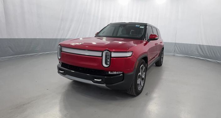 Thumbnail: 2023 Rivian R1S - 1