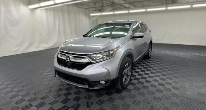Thumbnail: 2018 Honda CR-V - 1