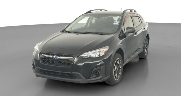 Thumbnail: 2019 Subaru Crosstrek - 1