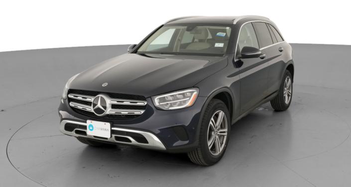 Thumbnail: 2021 Mercedes-Benz GLC - 1
