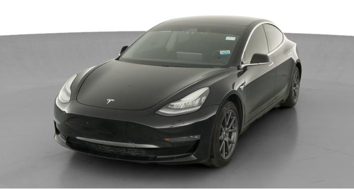 Thumbnail: 2019 Tesla Model 3 - 1