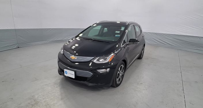Thumbnail: 2019 Chevrolet Bolt EV - 1