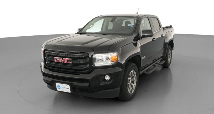 Thumbnail: 2019 GMC Canyon - 1
