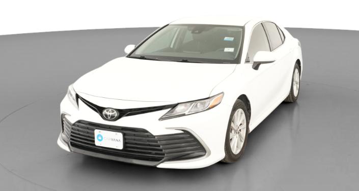 Thumbnail: 2022 Toyota Camry - 1