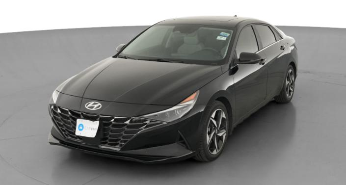 Thumbnail: 2022 Hyundai Elantra - 1
