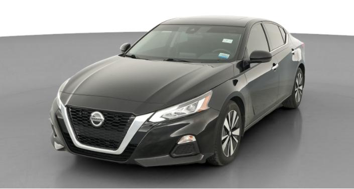 Thumbnail: 2022 Nissan Altima - 1