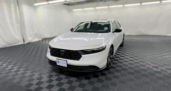 Thumbnail: 2023 Honda Accord - 1