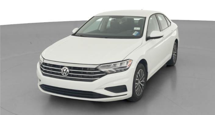 Thumbnail: 2021 Volkswagen Jetta - 1