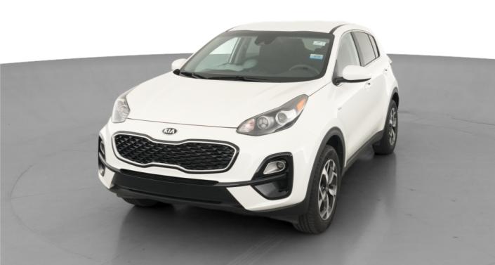 Thumbnail: 2022 Kia Sportage - 1