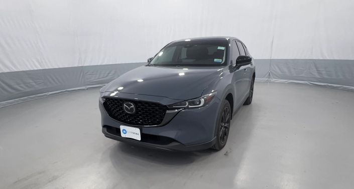 Thumbnail: 2022 Mazda CX-5 - 1