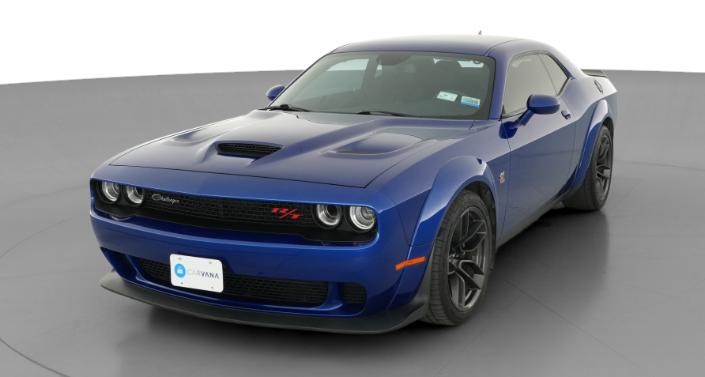 Thumbnail: 2021 Dodge Challenger - 1