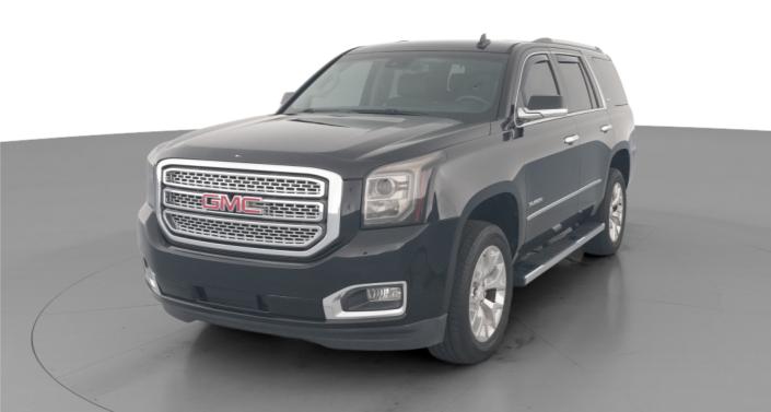 Thumbnail: 2017 GMC Yukon - 1
