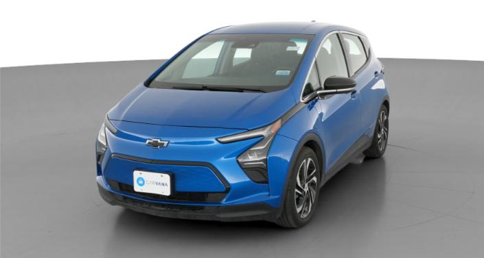 Thumbnail: 2023 Chevrolet Bolt EV - 1