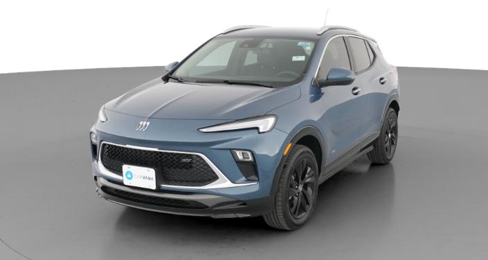 Thumbnail: 2025 Buick Encore GX - 1