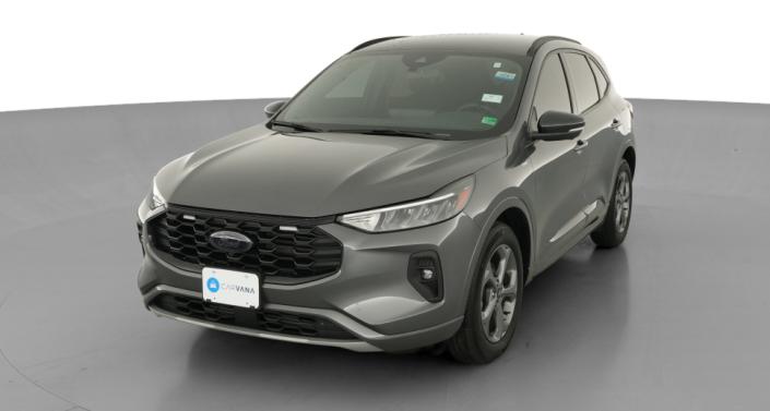 2023 Ford Escape ST-Line Select -
                  Colonial Heights, VA
