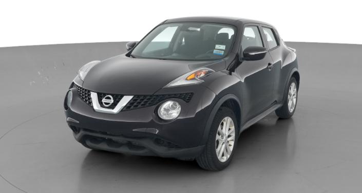 Thumbnail: 2016 Nissan Juke - 1