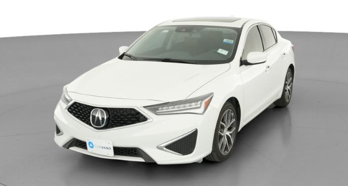 Thumbnail: 2021 Acura ILX - 1