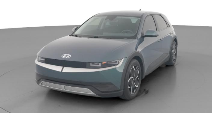 Thumbnail: 2022 Hyundai Ioniq 5 - 1