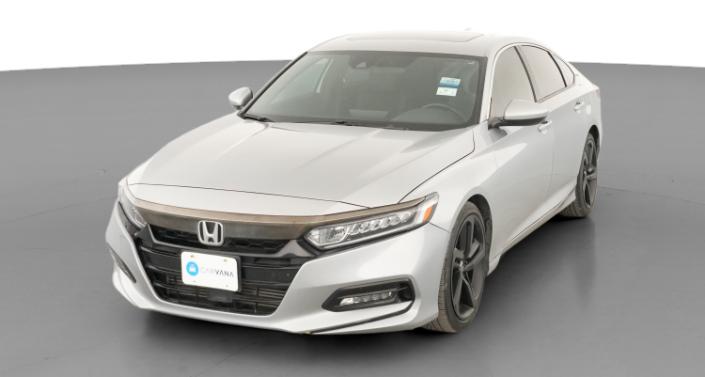 Thumbnail: 2020 Honda Accord - 1