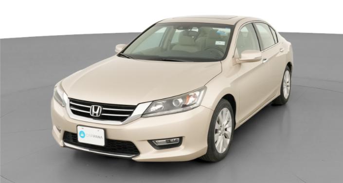 Thumbnail: 2013 Honda Accord - 1