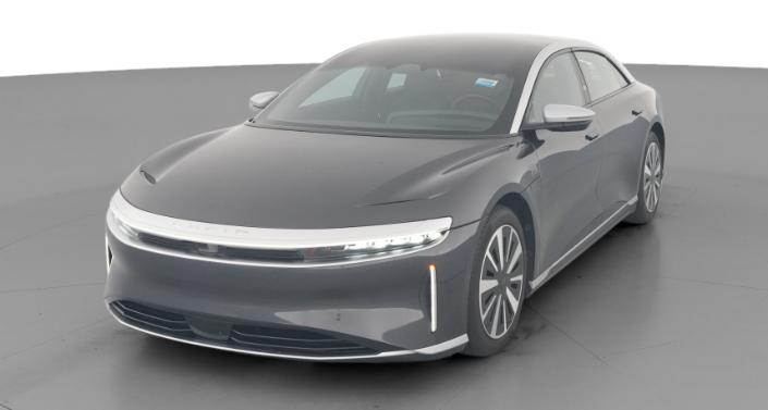 Thumbnail: 2023 Lucid Air - 1
