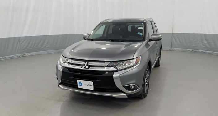 Thumbnail: 2017 Mitsubishi Outlander - 1