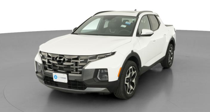 Thumbnail: 2023 Hyundai Santa Cruz - 1