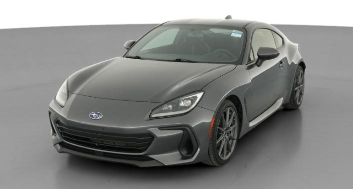 Thumbnail: 2023 Subaru BRZ - 1