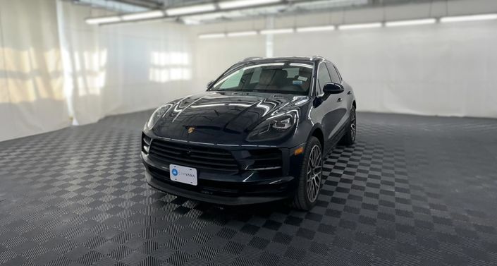 Thumbnail: 2019 Porsche Macan - 1