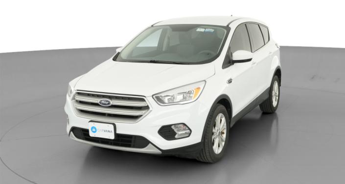 Thumbnail: 2019 Ford Escape - 1